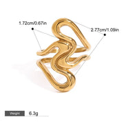 Style A-25-Gold preview