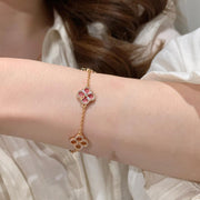 Pink Bracelet preview