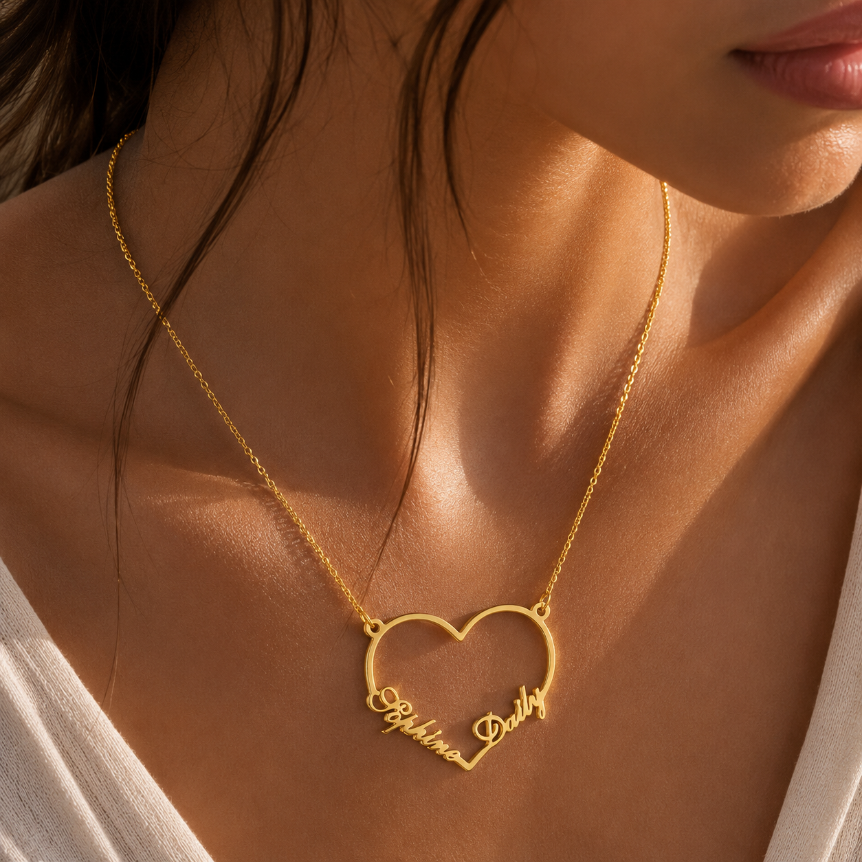 Personalized Jewelry