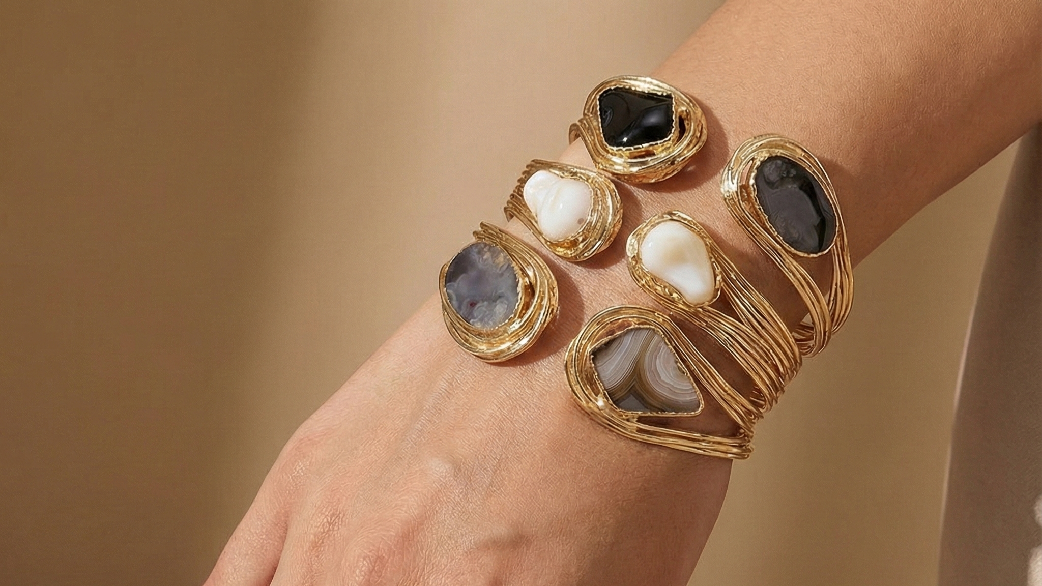 Bracelets