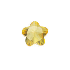 Yellow CZ Flower preview