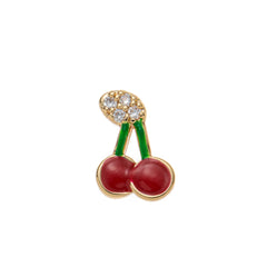 Red Cherries preview