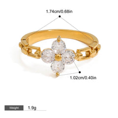 Flower shape-7US preview