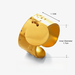 Ring A preview