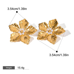 Style H-Earring-17 preview