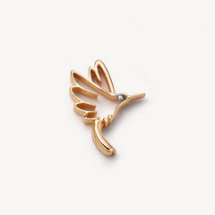 Hummingbird preview