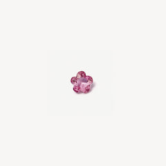 Pink CZ Flower preview