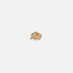 Gold Elephant preview
