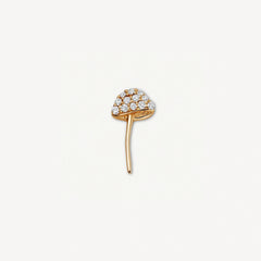 Crystal Mushroom preview