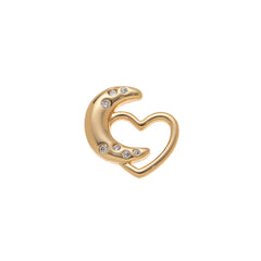Crescent Heart preview