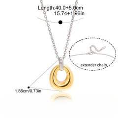 Necklace B preview