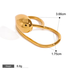 Style E-Ring preview
