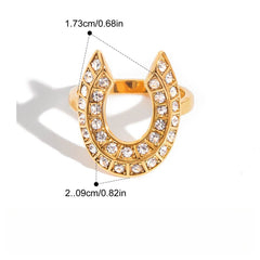 Ring B preview