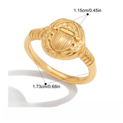 Ring A preview