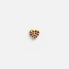Pave Heart preview