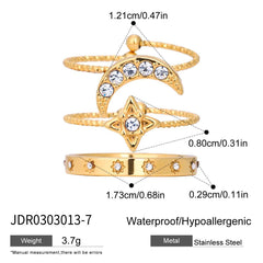 Gold Zircon 7 preview