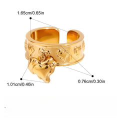 Ring B preview