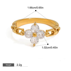 Flower shape-6US preview