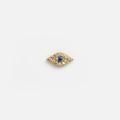Evil Eye preview