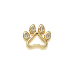 Dog Paw preview