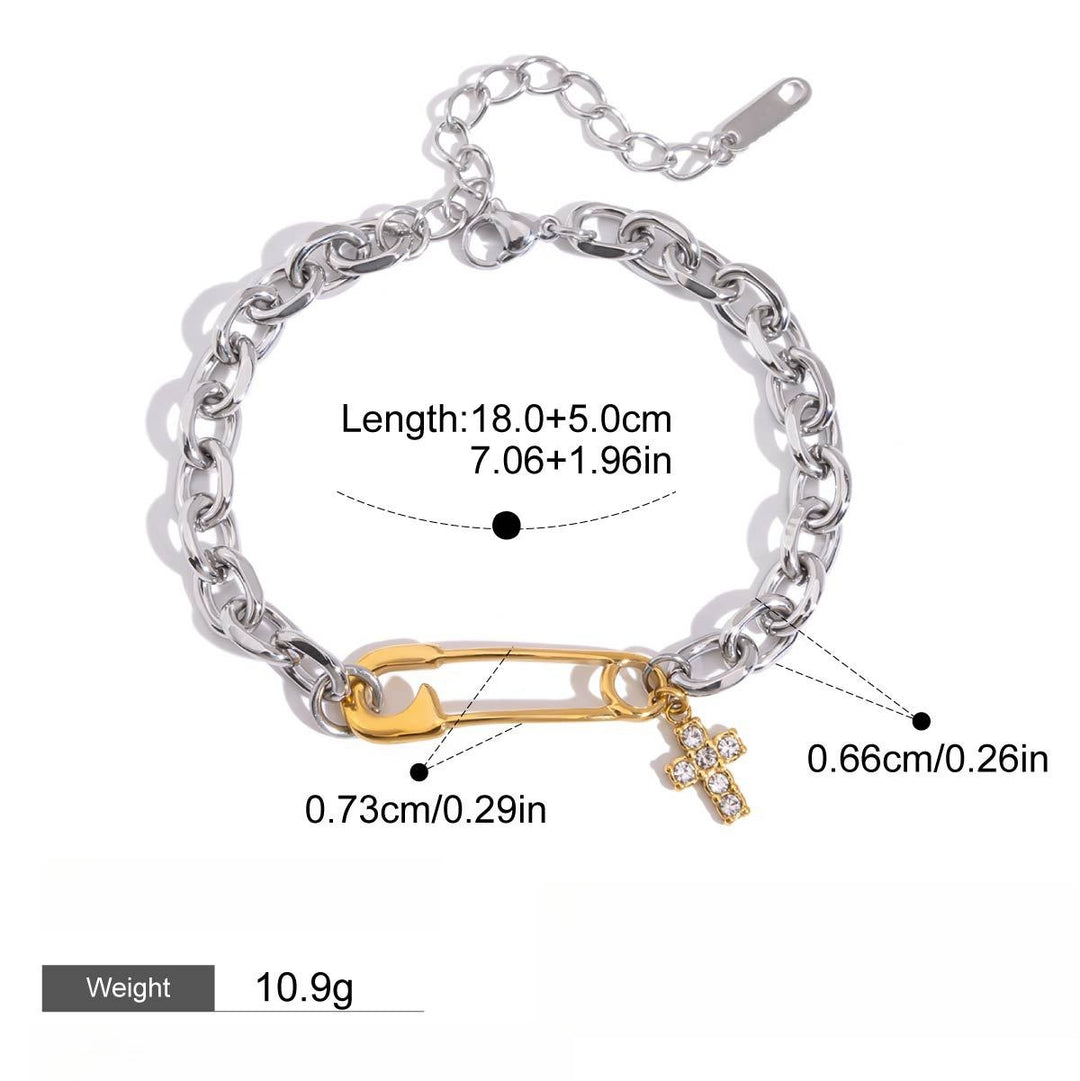 Alternate view of Bracelet