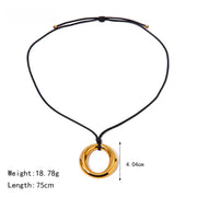 Necklace A preview