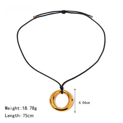 Necklace A preview