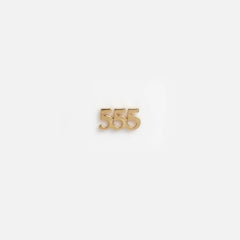 Number 555 preview