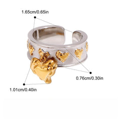 Ring A preview