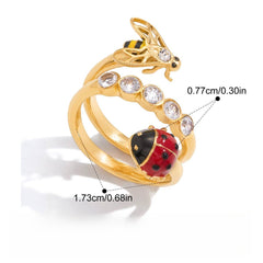 Ring B preview
