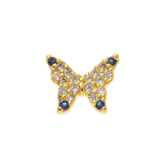 Crystal Butterfly preview