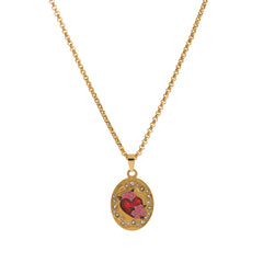 Heart Rose preview