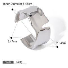Style G-21-Silver preview