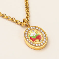 Strawberry Loop preview