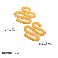 Style G-Earring-45 preview