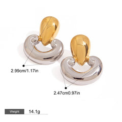 Style E-Earring-25-PS preview
