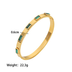 Style B-Bracelet-90-GN preview