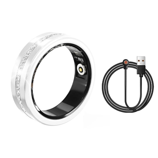 Alternate view of Smart ring