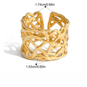 Ring A preview