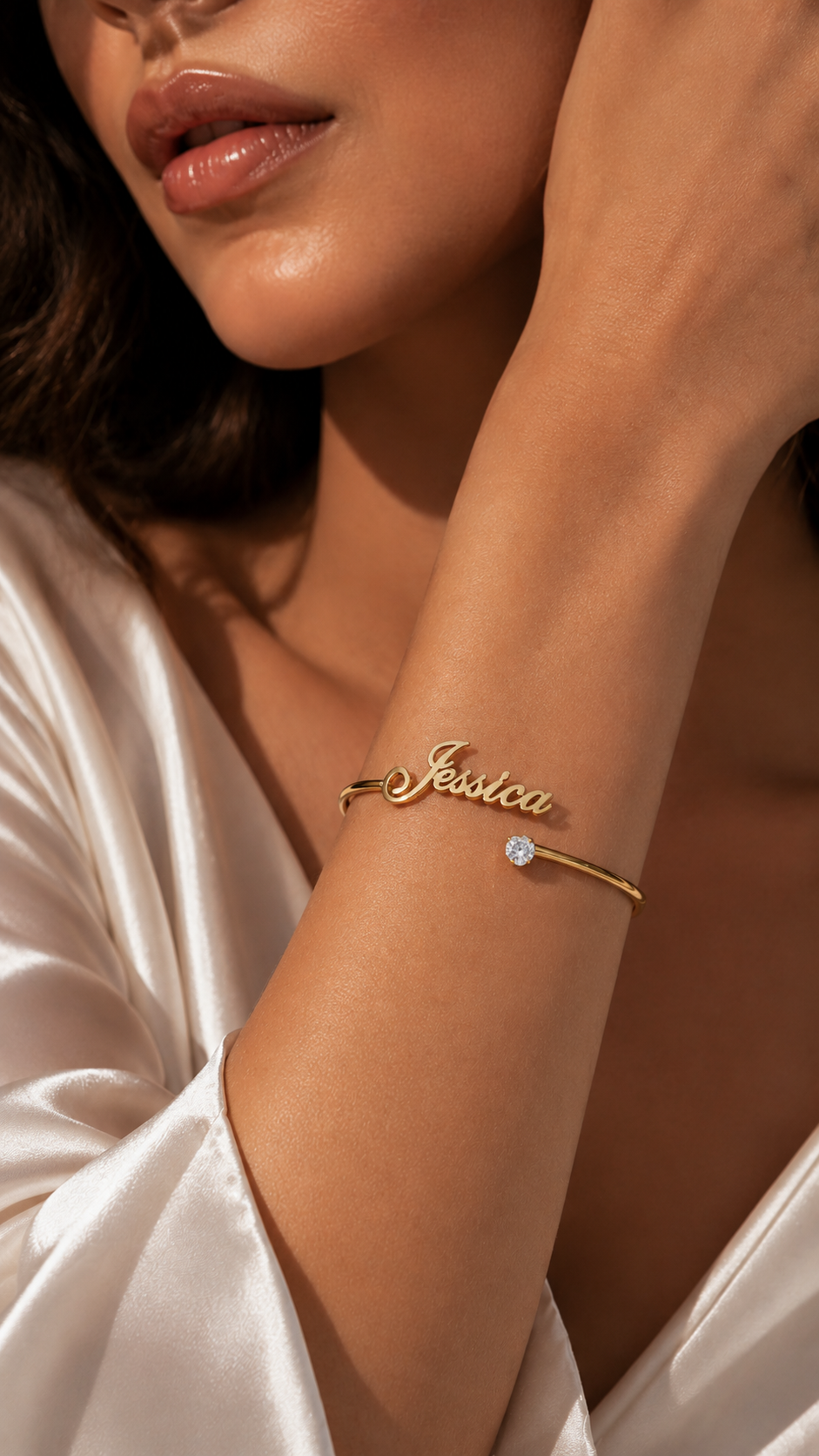 Personalized jewelry