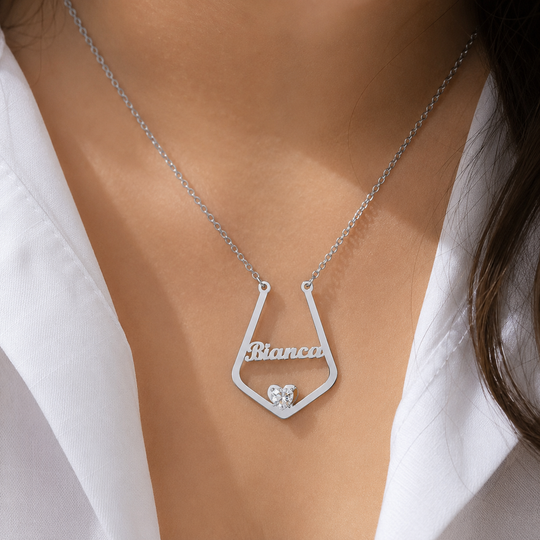 Custom Name Necklace