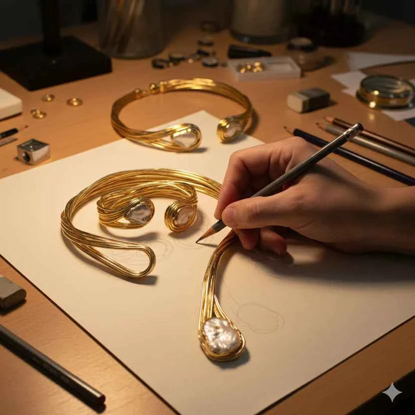 Modern spirit. Timeless craft.