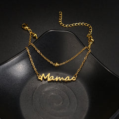Beads chain preview