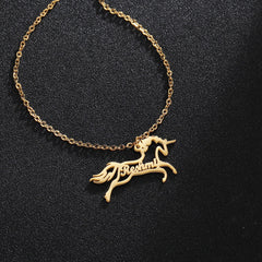 Unicorn preview