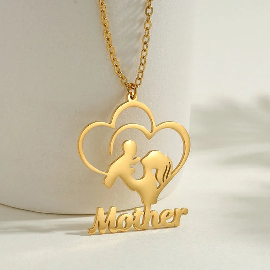 Custom Name Necklace