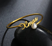 Name Bead preview