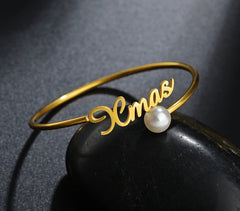 Name Bead preview