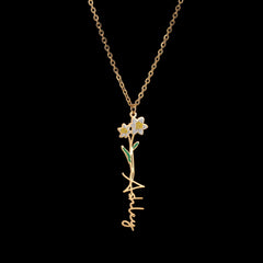 Flower Style3 preview