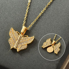 Butterfly preview