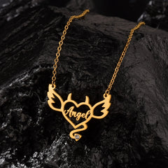 Demon preview